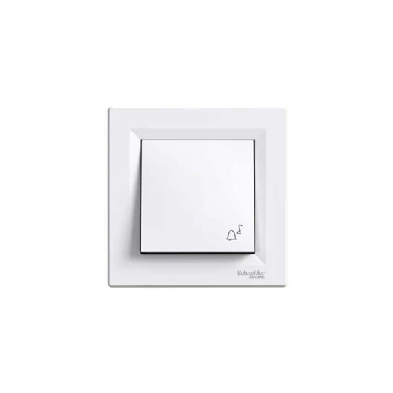 Asfora N101 nyomó IP44 fehér (EPH0800221)