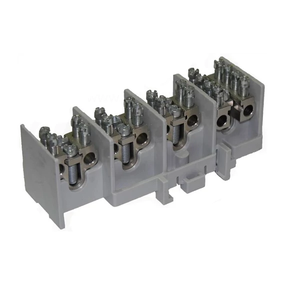Hensel KK60/44Z 4P sorkapocs 25mm