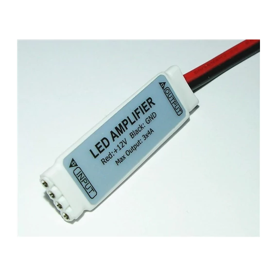 Led szalaghoz csatlakozó 2-4Pin