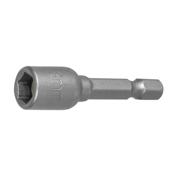 Bitbehajtó mágneses 1/4