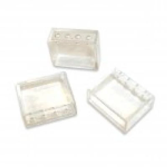 Led szalaghoz végzáró szilikon IP68 (CON7823064)