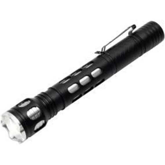 Elemlámpa ledes zoom 100lm (MFL100)