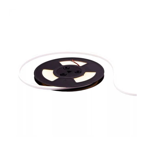 Led szalag 6W/m 12V 3000K 120LED/m IP68 NEONFlex LEDS11851 5m egyben (SL-2835WS120/3000K)