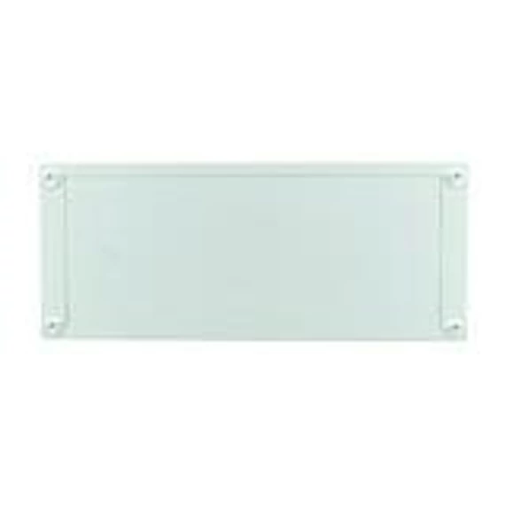 EATON Előlap Xboard+ teli 725mm-sz 505mm-ma porszórt acél BPZ-FPP-800/500-BL (108295)