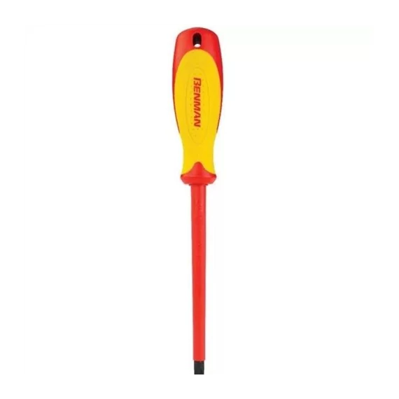 Csavarhúzó SL 1x80L VDE  