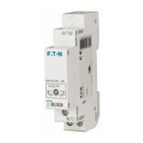 EATON jelzőlámpa sorolható LED 24V AC/DC 2W piros 1M Z-BEL/R24 (284931)