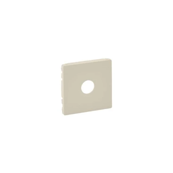 Valena Life TV antenna fedlap krém (754761)