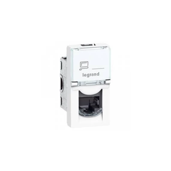 Program Mosaic 1xRJ45 UTP Cat5 (76551)