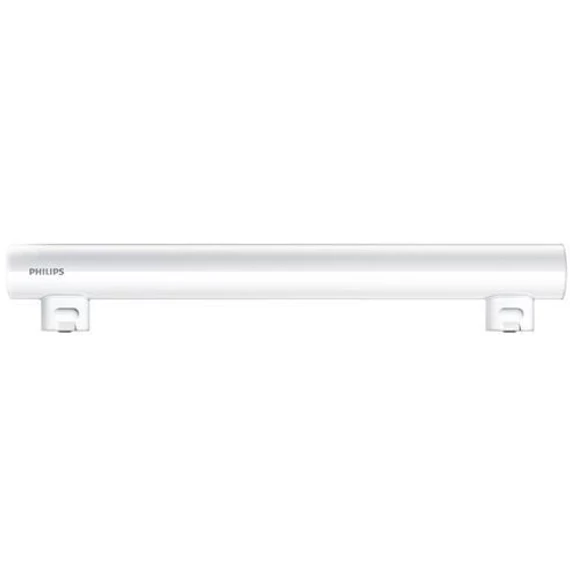 Vonalizzó 50cm 10W LEDES 800Lm 3000K S14S DELUX