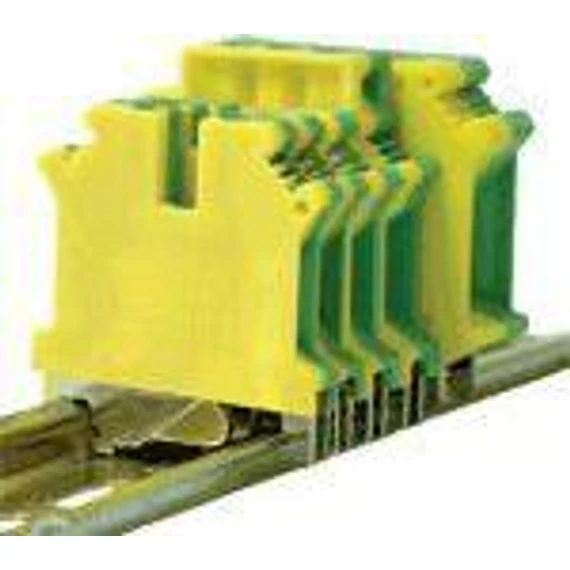 Sorkap. sinre 6mm2 z/s (TSKA6JD)