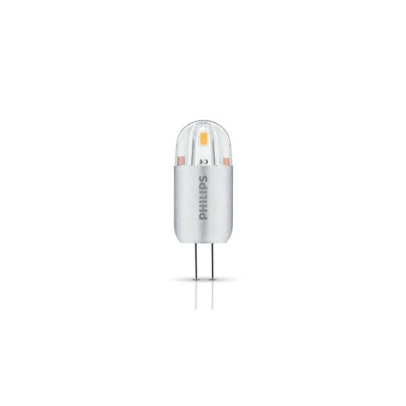Philips led G4 2W 12V AC 200lm 3000K CorePro LEDcasuleLV (929001131802) 