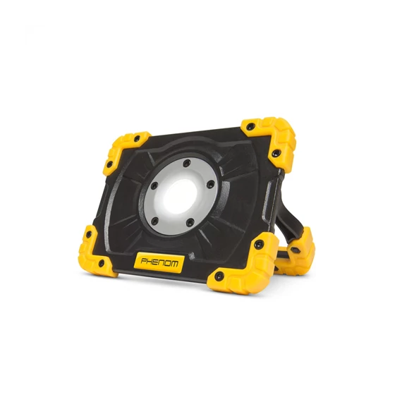 Reflektor mini LED-es akkum. (18645)