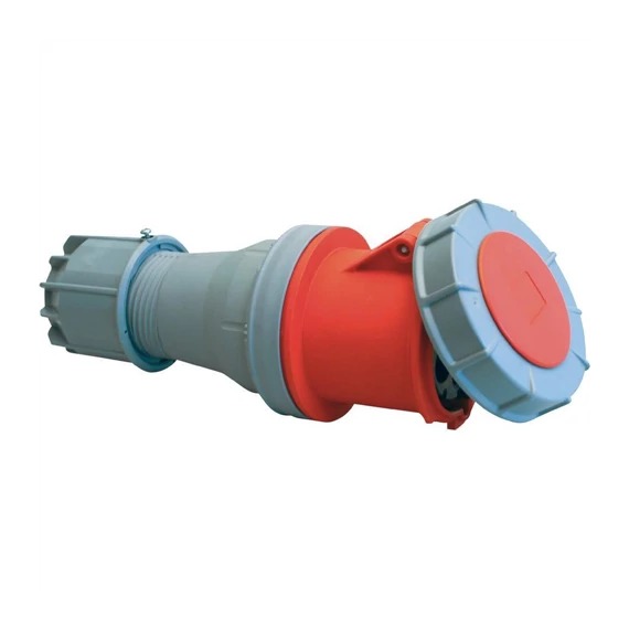 PCE 5P 63A IP67 lengő dugalj (PCE235-6)