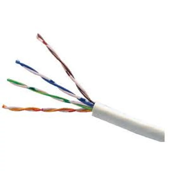 UTP Cat.5E 4x2xAWG24/1 réz Belden Legrand (L632715)