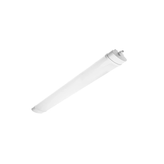 Led lámpatest por és páramentes, Omnia 30W sorkapcsos tömszelencéve 60cm, 3000lm, IP65,  (GTV-LD-OMN060-30)