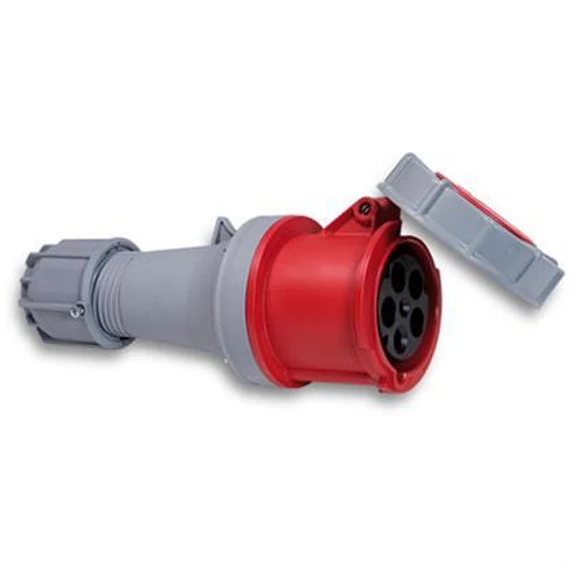 PCE 4P 63A 400V IP67 dugalj lengő (PCE234-6)