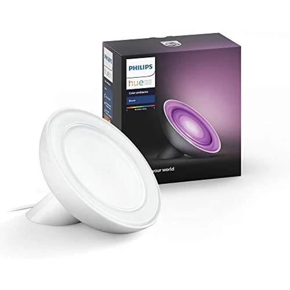 Philips asztali lámpa RGB BLOOM HUE 7,1W IP20 929002375901