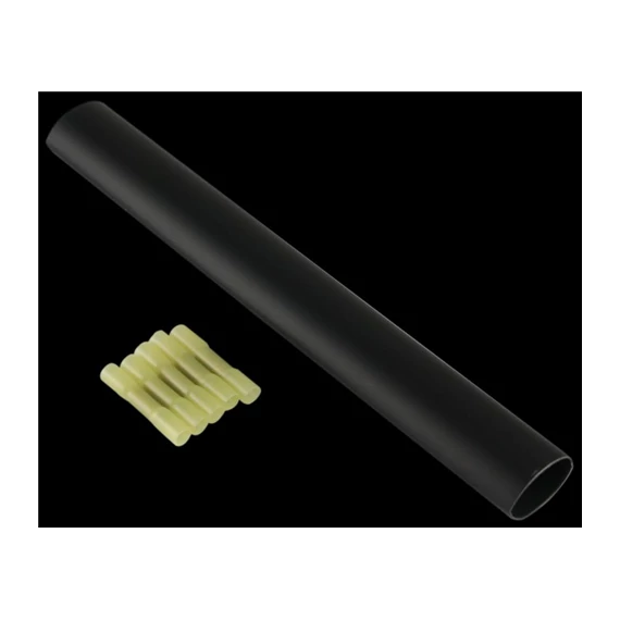 Kábeljavító szett 5x4-6mm2, 1x24/8mm (ZSTHSSET)