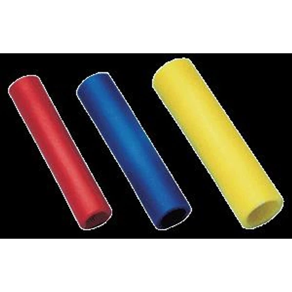Toldóhüv.szig. 1,5mm2 L=25mm piros (PTH)