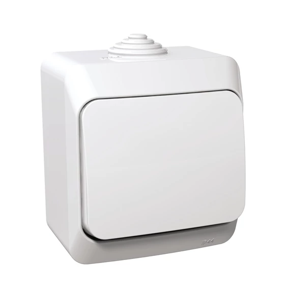 Pdk 2.4-107 IP44 (WDE000570) Cedar Plus PDK2.4-107