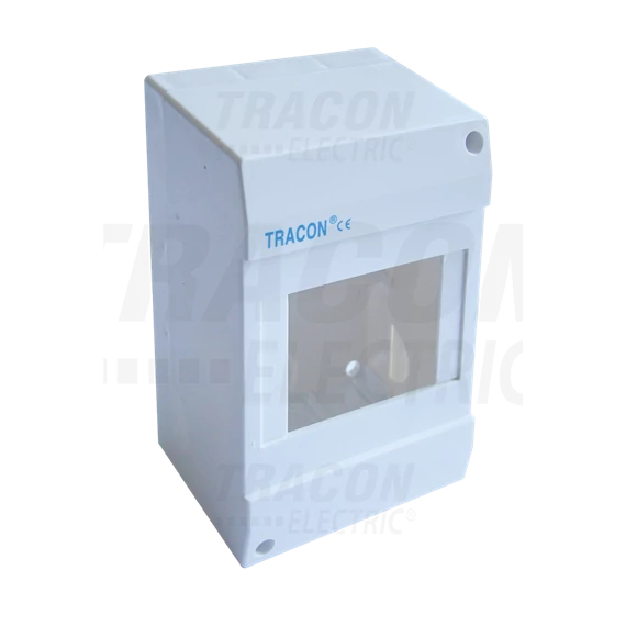 Elosztó trac. 4mod falkiv (EDFK-4/1AN)