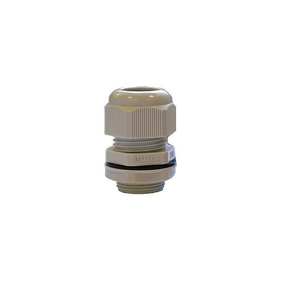Haupa tömszelence M40 + ellenanya (250054)
