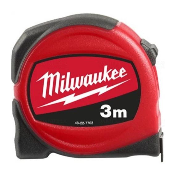 Milwaukee mérőszalag 3m/16mm (48227703)