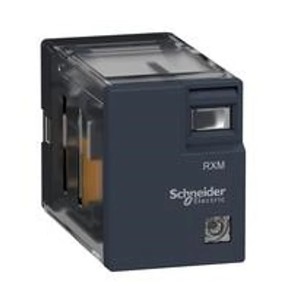 Relé 230VAC 5A 2morse Zelio RXM (RXM2LB1P7)