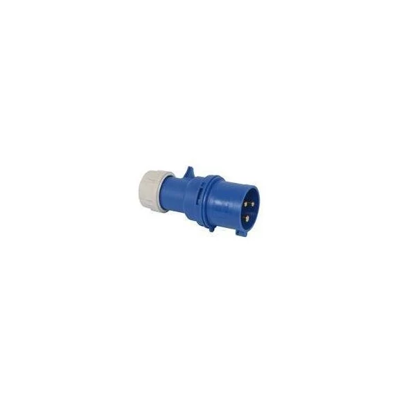 PCE 3P 32A dugvilla IP44 (PCE023-6L)