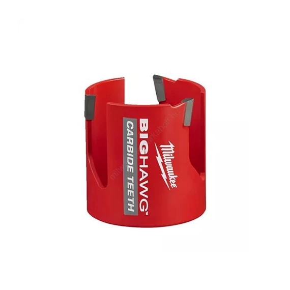 Milwaukee BIG HAWG többfunkciós lyukfűrész - 68 mm l 4932464929