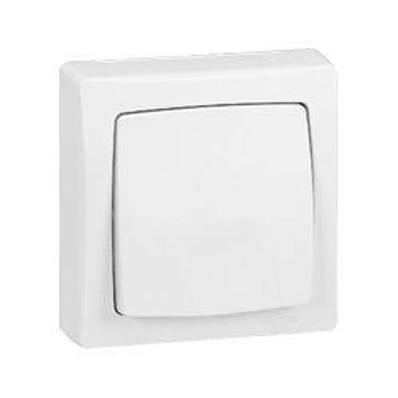 Oteo 107 keresztkapcs. komplett (86004)