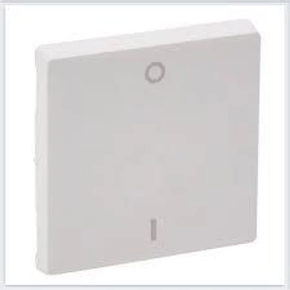 Valena Life 1-es billentyű I/O fehér (755120)