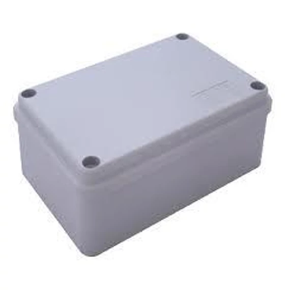 Kötődoboz 120x80x50 IP54 (MED12085)