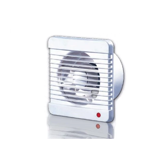 Ventilátor 100-as alap golyós csapágyas (SIKU100ML)