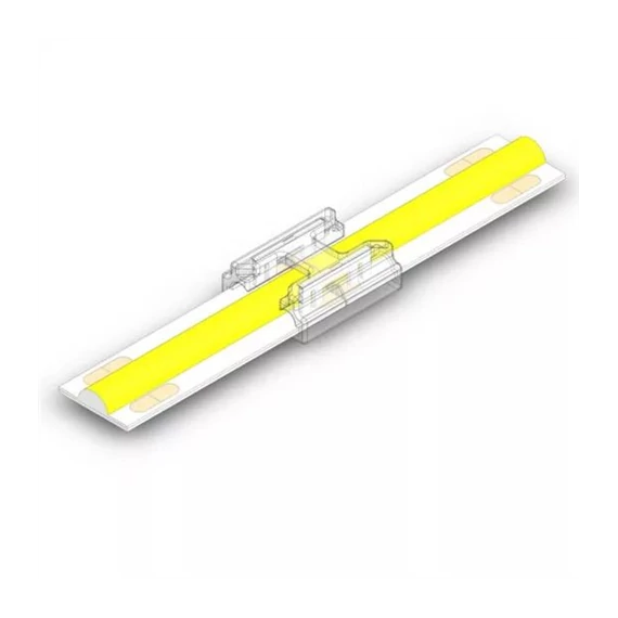 LED szalag toldóelem késes FFCOB (FFCOB002)