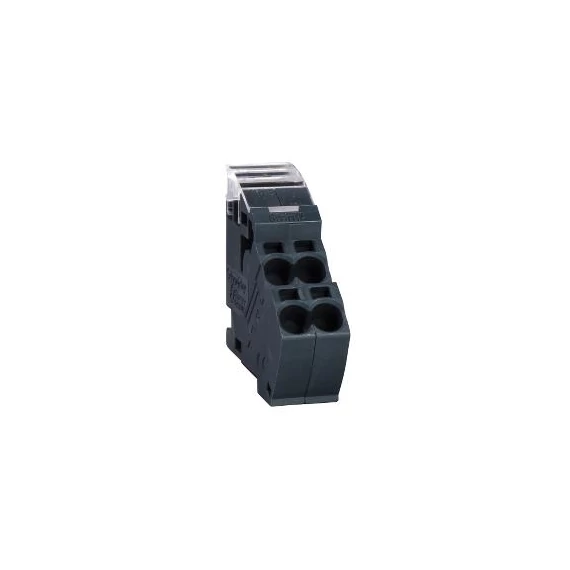 Pragma  4x6mm2 sorkapocsblokk, 63A (PRA90047)