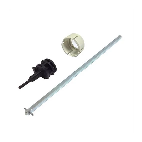 Sirco tengely 16-125A 200mm (14070520)