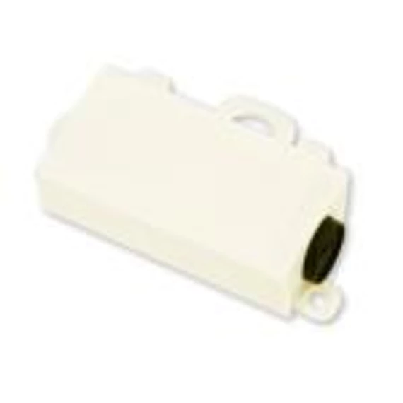 Vezetékcsatlakozó doboz 2 vezetékes IP44 (E04-ZZ02-IP44)