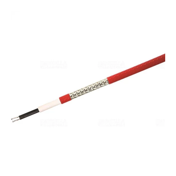 Fűtőkábel önszabályzós Raychem T2Red padlófűtéshez 15W/m 230V (U-RD-B) (0)