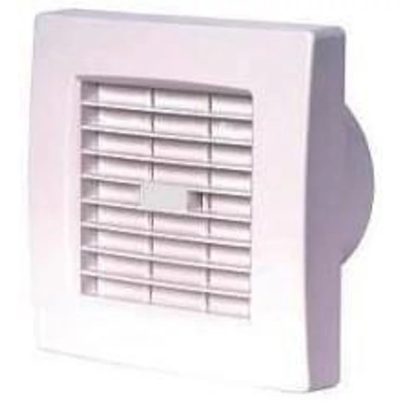 Ventilátor 120-as páraérz.+időkapcsoló (AOL120AHT)