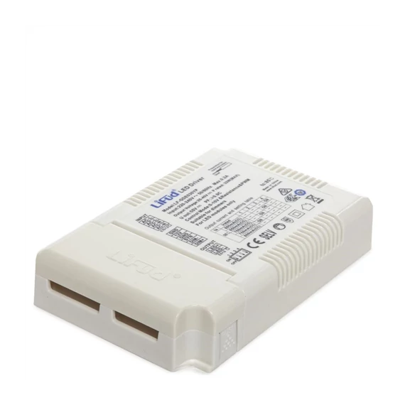 Led tápegység ledpanelhez max.42W dimm.