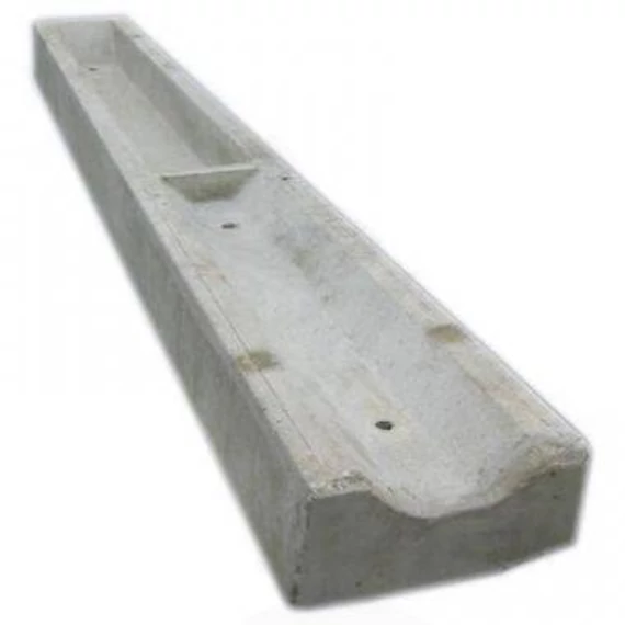 Faoszlop betongyám eF 240cm (155kg)