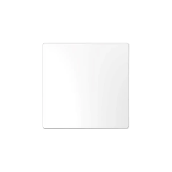 MERTEN Billentyű, D-Life, lótuszfehér (MTN3300-6035)