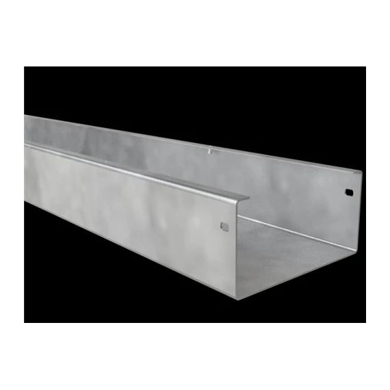 Basor kábeltálca 100x200 lépésálló WT 2/10147