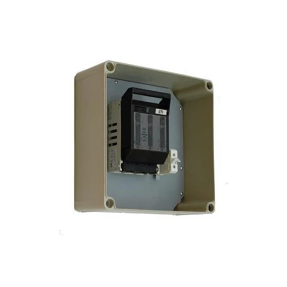 PVT 300x300 NH 00 szak. bizt. szekr. teli. (PVT3030SB)