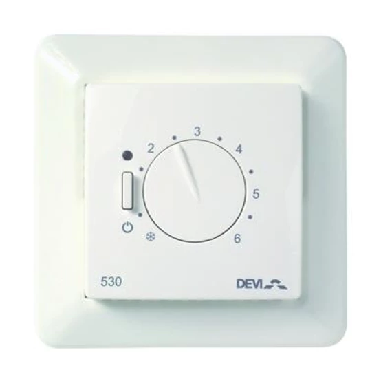 Devireg-530 termosztát