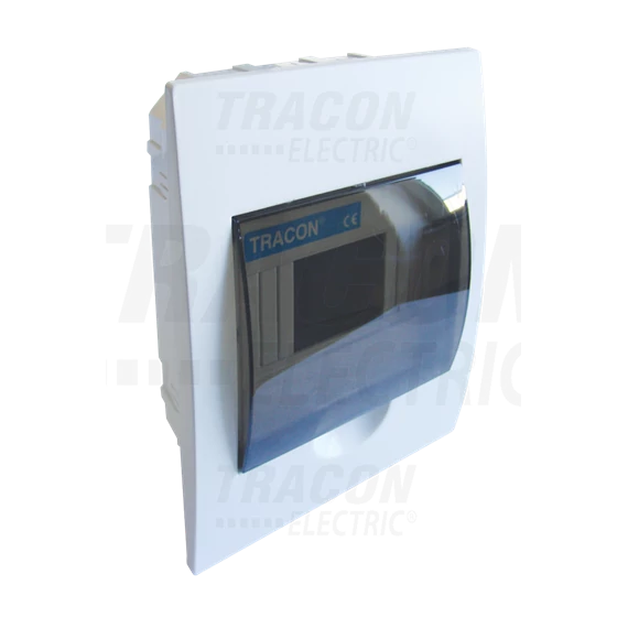 Elosztó dob.süly. 6mod. Tracon (EDS-6/1)