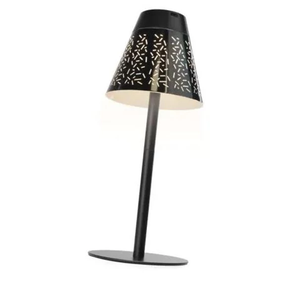 LED asztali lámpa Grace újratölthető (Z7634)