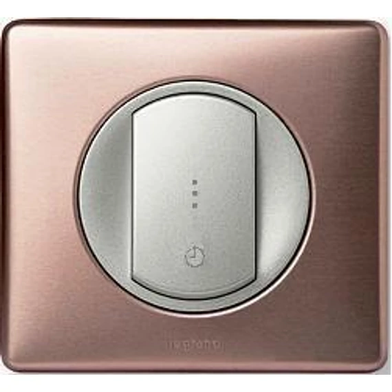 Céliane késleltetett ventilátor kapcsoló 25mp-15perc (67423)