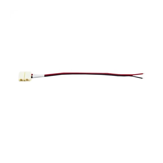 LED szalag konektor ORO-CONECT1 8mm (ORO28008)